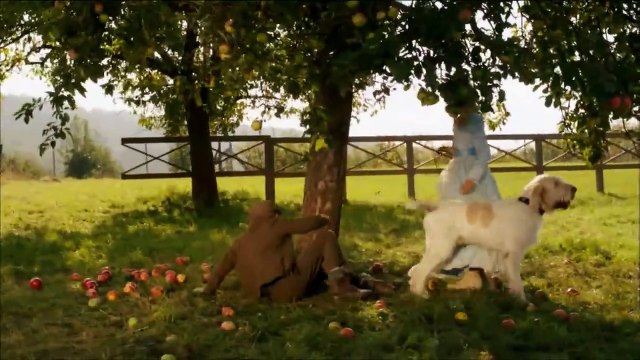 La Petite Lady Fauntleroy / La Petite Lady (2012)