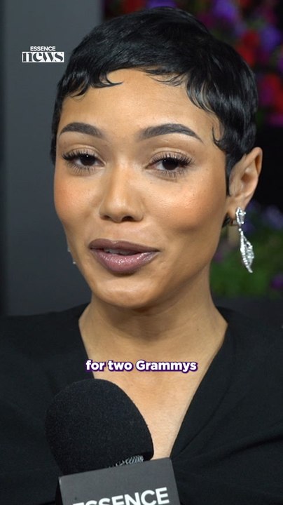 WATCH: ESSENCE Exclusive On The Unforgettable Moments From The Grammys
