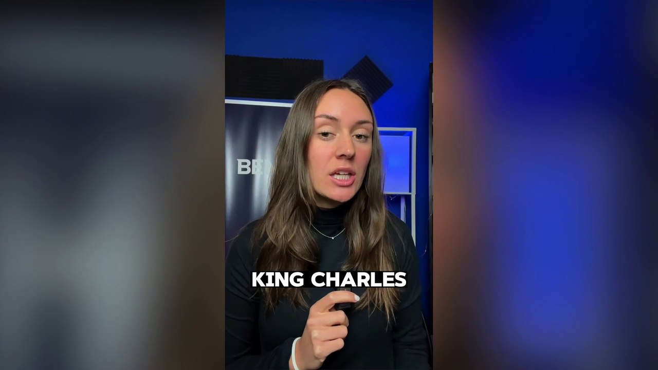 Buckingham Palace Announces King Charles Has Been Diagnosed With Cancer