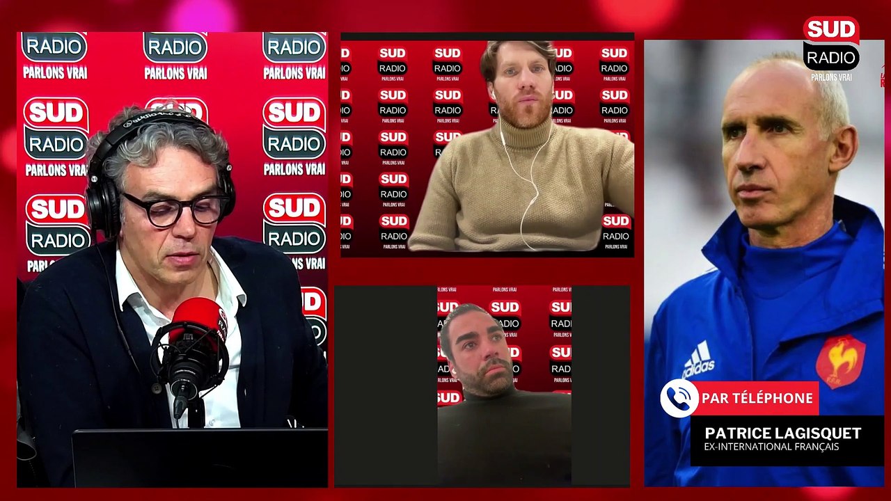 Au Coeur de la Mêlée : XV de France, on prend les mêmes et on recommence ?