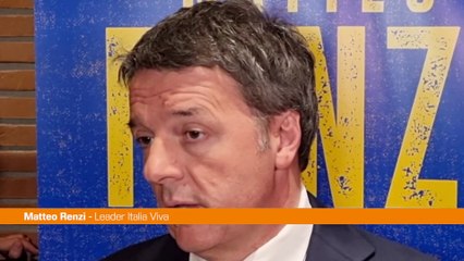 Stupro Catania, Renzi "Una sconfitta dello Stato"