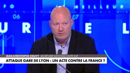 Jean-Christophe Couvy : «Encore une fois, ce sont les dégâts des réseaux sociaux»