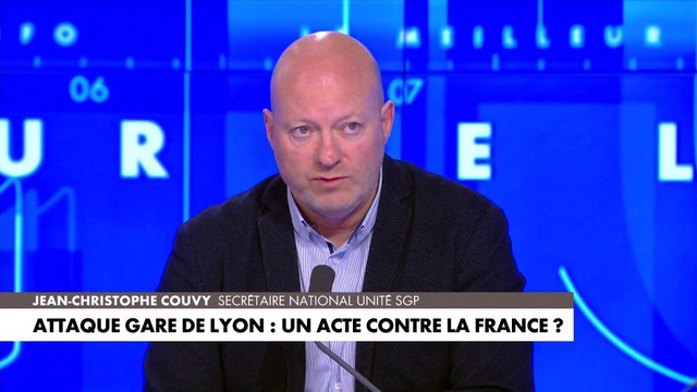 Jean-Christophe Couvy : «Encore une fois, ce sont les dégâts des réseaux sociaux»
