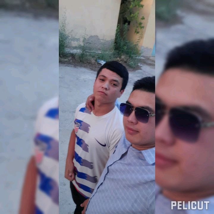 Мое новое видео