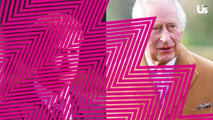 Prince Harry Reacts To King Charles Cancer Diagnosis