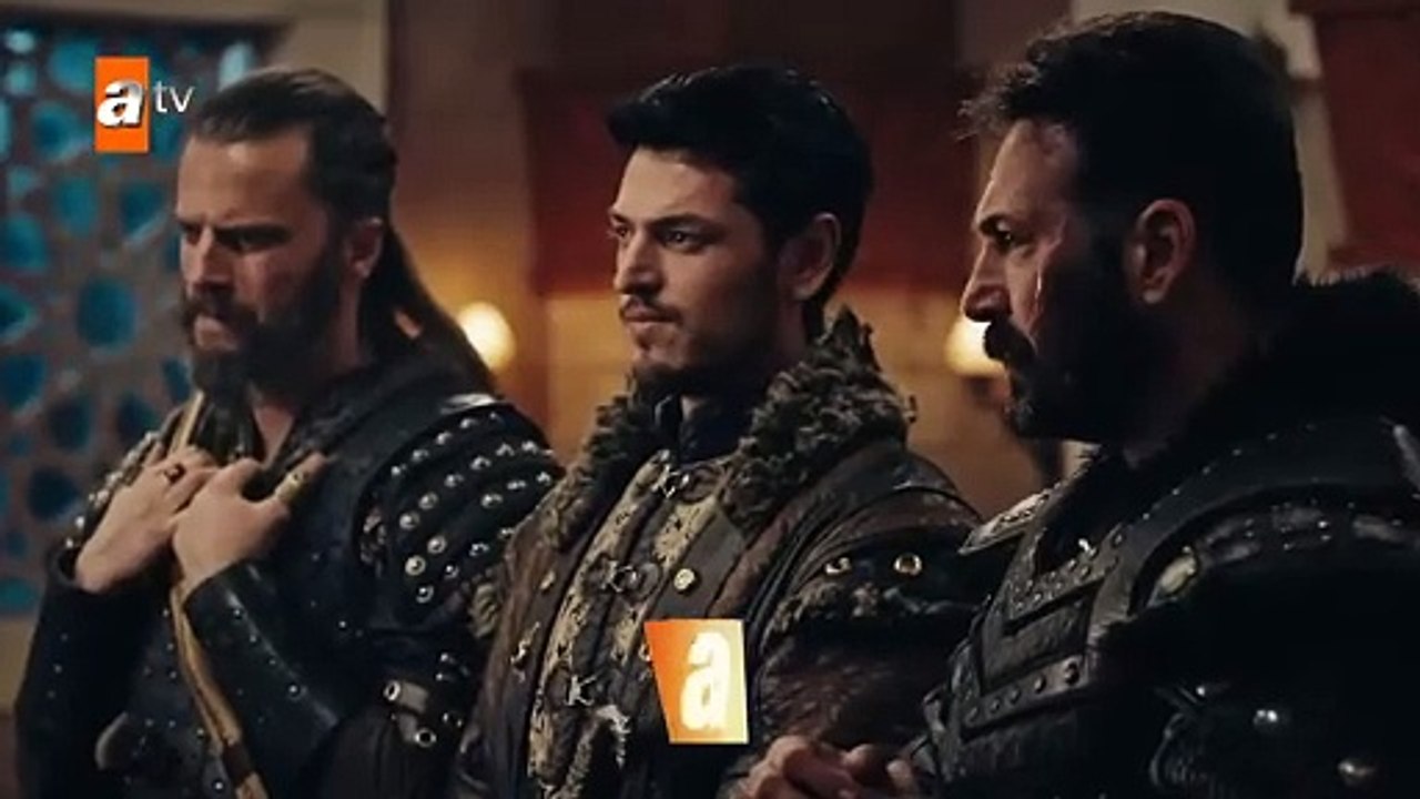 Kuruluş Osman 147.Bölüm 2.Fragmanı