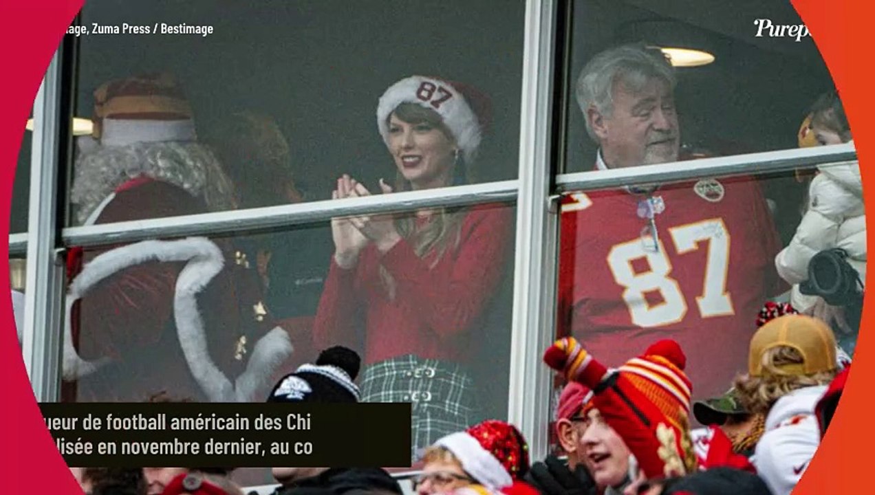 Taylor Swift lâchée par son chéri Travis Kelce aux Grammy Awards : son absence expliquée... L'excuse vaut le coup !