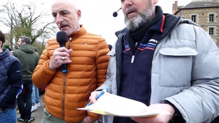 Mini Mayfair De Luxe