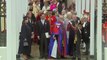 Príncipe Harry vai ao Reino Unido ver Charles III após diagnóstico de câncer
