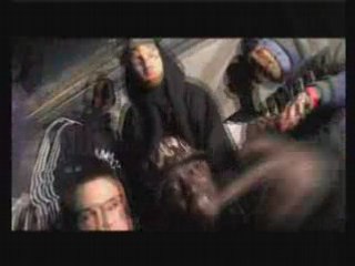 Mc sly 78 feat. - Les coups et les douleurs