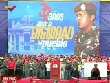 Nicolás Maduro, aseguró que ganarán las elecciones presidenciales por “las buenas o por las malas”