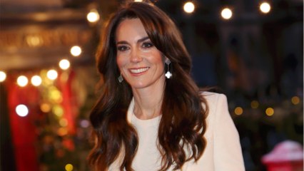 Voici - Charles III atteint d'un cancer : pourquoi les internautes s'inquiètent pour Kate Middleton