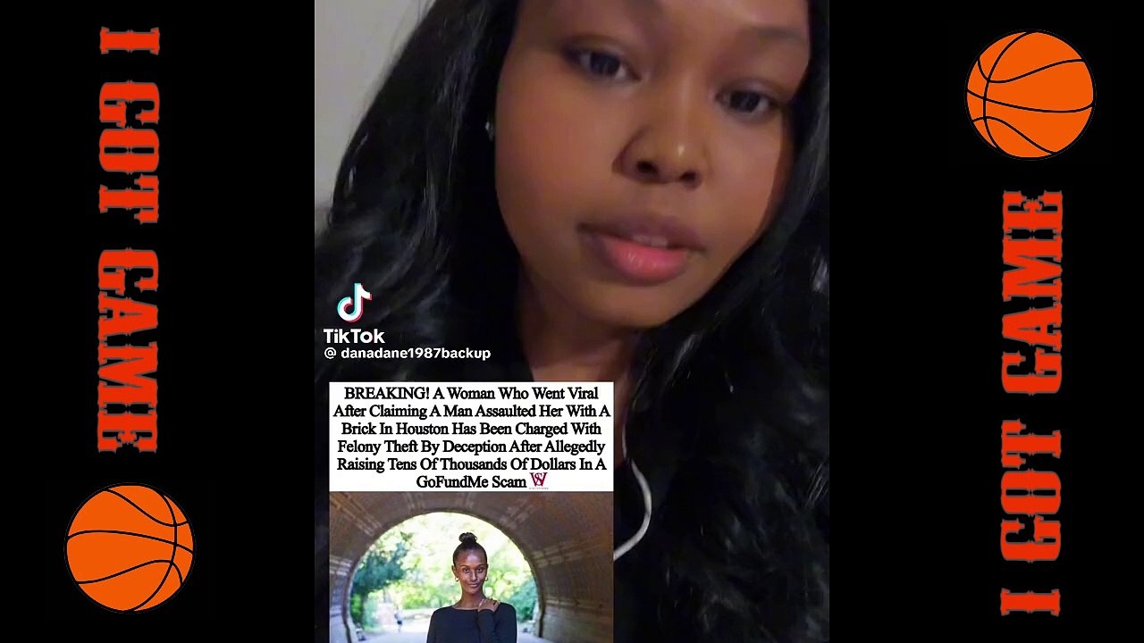 She Speaks On Brick Lady Getting Arrested For Lying About The Whole Situation