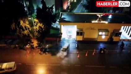 Manisa'da Uyuşturucu İmalathanesi Operasyonu: 7 Tutuklama