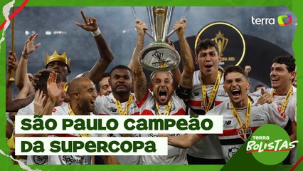 “São 21 dias mágicos do Carpini no São Paulo”, diz Fuhrmann