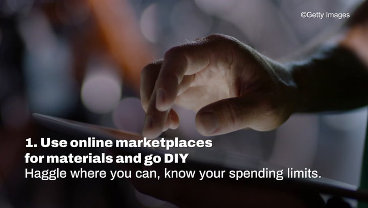 10 Bathrooms On A Budget | Real Homes