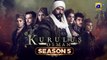 Kurulus Osman Season 05 Episode 64 Urdu Dubbed Har Pal Geo(720p)
