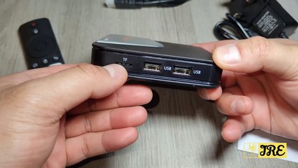 TX10 Pro Android TV Box Review: Experience Stunning 8K Ultra HD Streaming 📺