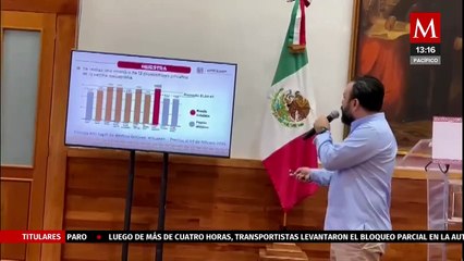 Gobierno de Oaxaca exhibe precios de venta de agua en pipas y anuncia sanciones