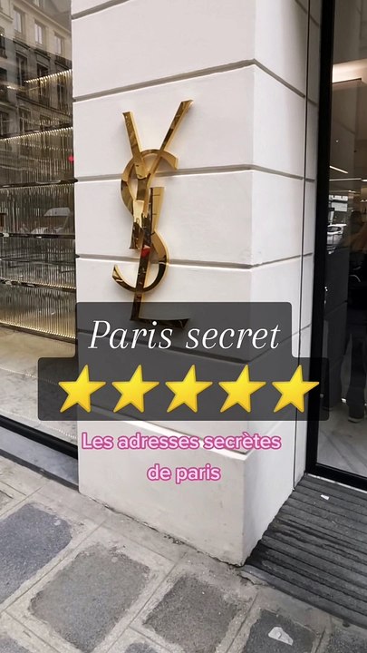 Où sortir à Paris
