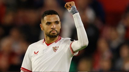 ثنائية المغربي يوسف النصيري في شباك رايو فايكانو