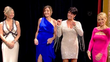 Aiming Cupid's Arrow: Helping Joey in Finding Mrs. Right on The Bachelor