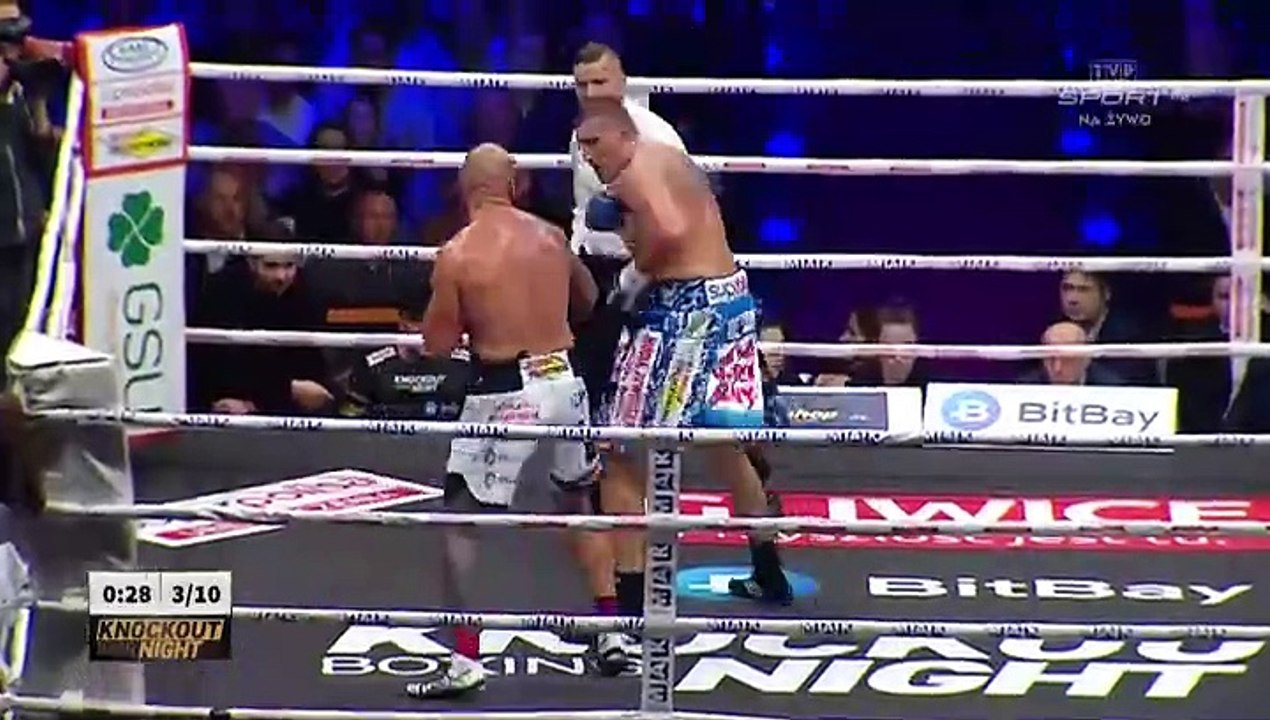 Artur Szpilka Vs Mariusz Wach [2018] WALKA . PL.HDTV.X264.AC3-AZQ