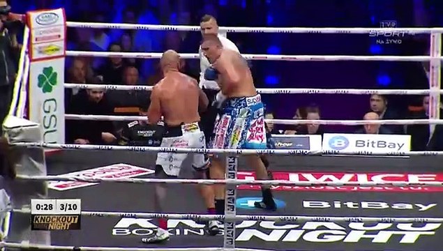 Artur Szpilka Vs Mariusz Wach [2018] WALKA . PL.HDTV.X264.AC3-AZQ