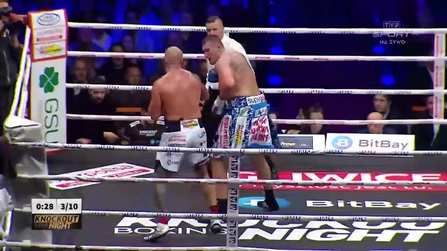 Artur Szpilka Vs Mariusz Wach [2018] WALKA . PL.720p.HDTV.XviD-AZQ