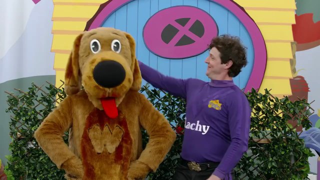 The Wiggles We're All Friends 2021..mp4