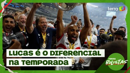 “O São Paulo é muito ousado no mercado”, diz Fuhrmann
