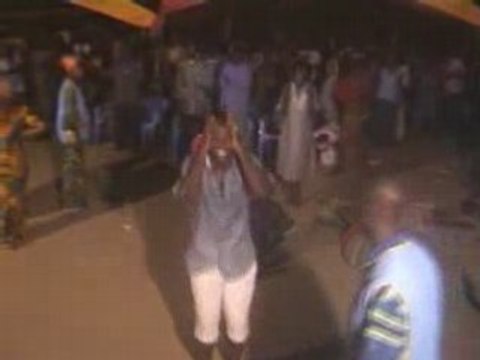 Le Saint-Esprit appelle aux ministères au Nom de JESUS