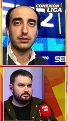 ¿Habrá debate cuando vuelva Courtois?