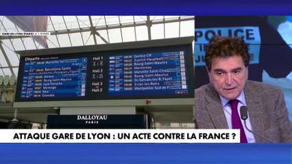 Pierre Lellouche : «Vous avez aujourd'hui des milliers d'individus qui peuvent être actionnés de l'étranger ou par le biais des réseaux sociaux»