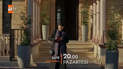 Safir 24. Bölüm Fragmanı: Heyecan Dolu Yeni Bölüm Önizlemesi 🎬