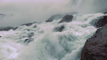 Pamela Storch - Tymphonic Dance (Official 4K Music Video)