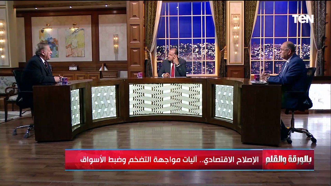 د.فخري الفقي يكشف الأثار السلبية المؤقتة لرفع سعر الفائدة