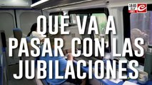 Jubilaciones: ¿Sigue el bono de $55.000 en marzo?