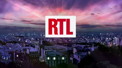 Le journal RTL de 23h du 05 février 2024