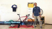 BikeItalia Lab – Allenamento per ciclisti – Lezione 5