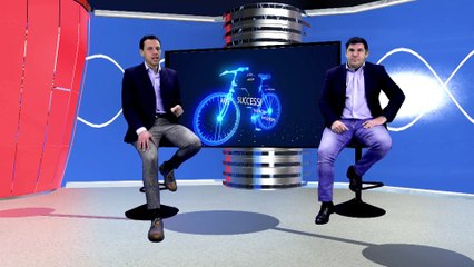 le Storie di BIKE – trentunesima puntata – Marco Cannone