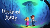 DREAMED AWAY: A cute pixel art RPG with a dark story - A pixel art emotional action-adventure RPG