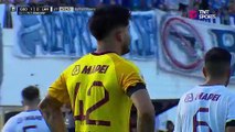 Gol de Tomás Conechny