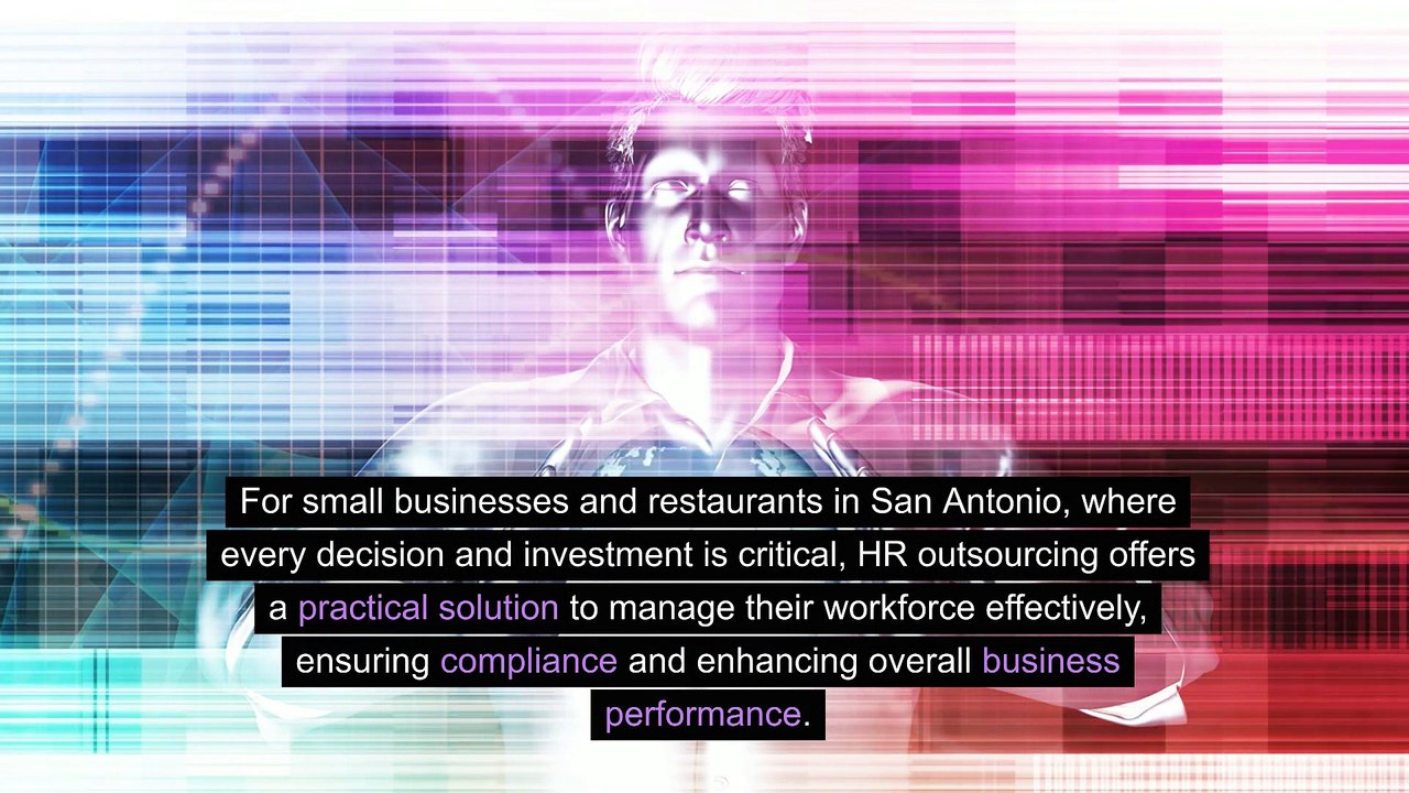 HR Outsourcing Small Business & Restaurants Part - 3 | San Antonio | Insurance4Dallas