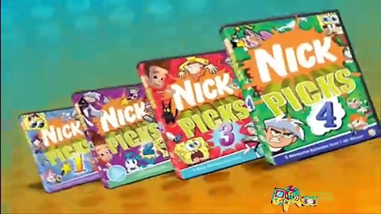 Nick Picks Vol 4 | movie | 2006 | Official Trailer