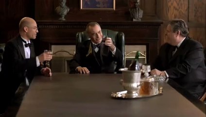 Burning Daylight | movie | 2010 | Official Trailer