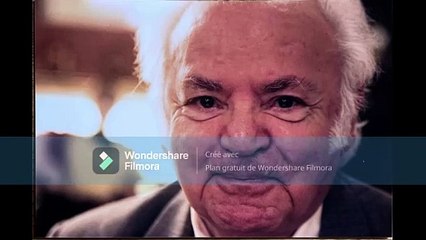 Les Nouveaux chemins Robert Misrahi, une éthique de la Joie 2