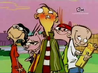 Ed Edd i Eddy - Zakochani jak Edy