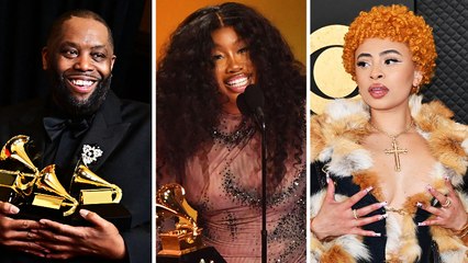 2024 Grammys Controversies: Killer Mike Arrested, SZA Snubbed & More | Billboard News