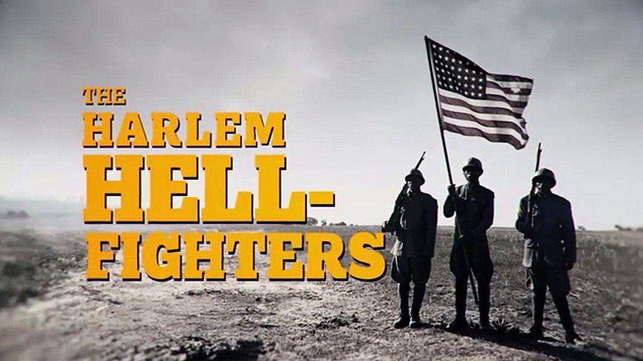 The Harlem Hellfighters History Channel Documentary - video Dailymotion